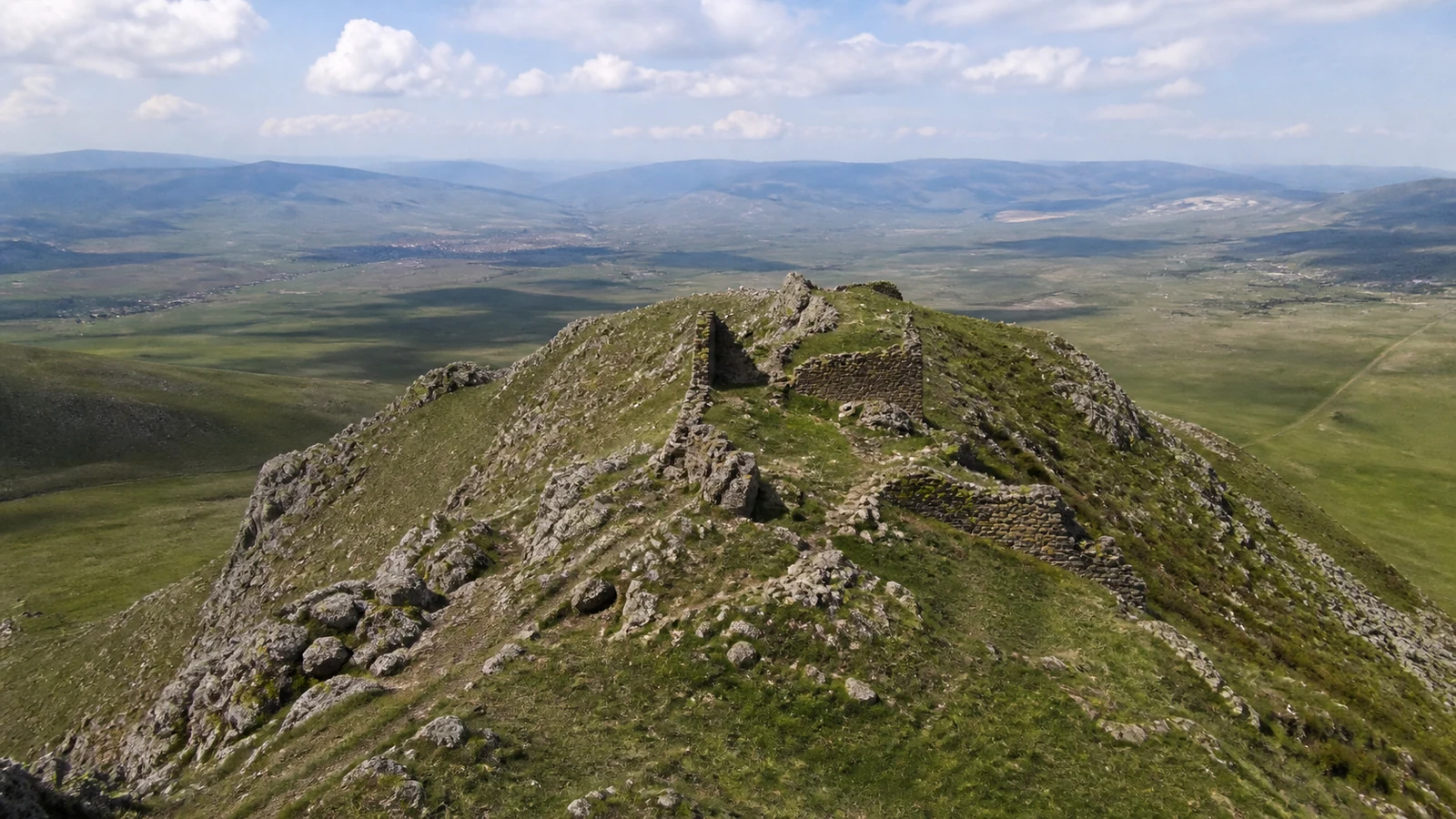 Kldekari Fortress — 4