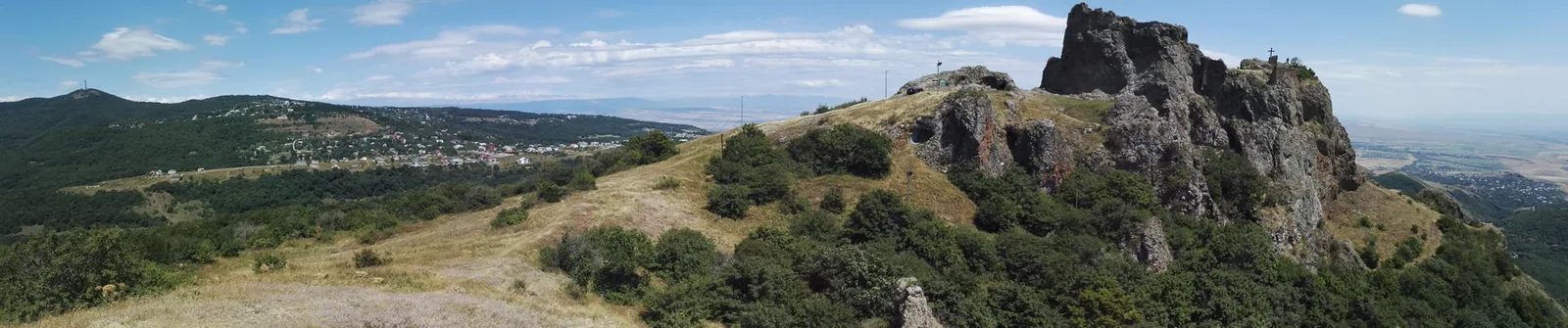 Kojori Fortress (Azeula) — 1