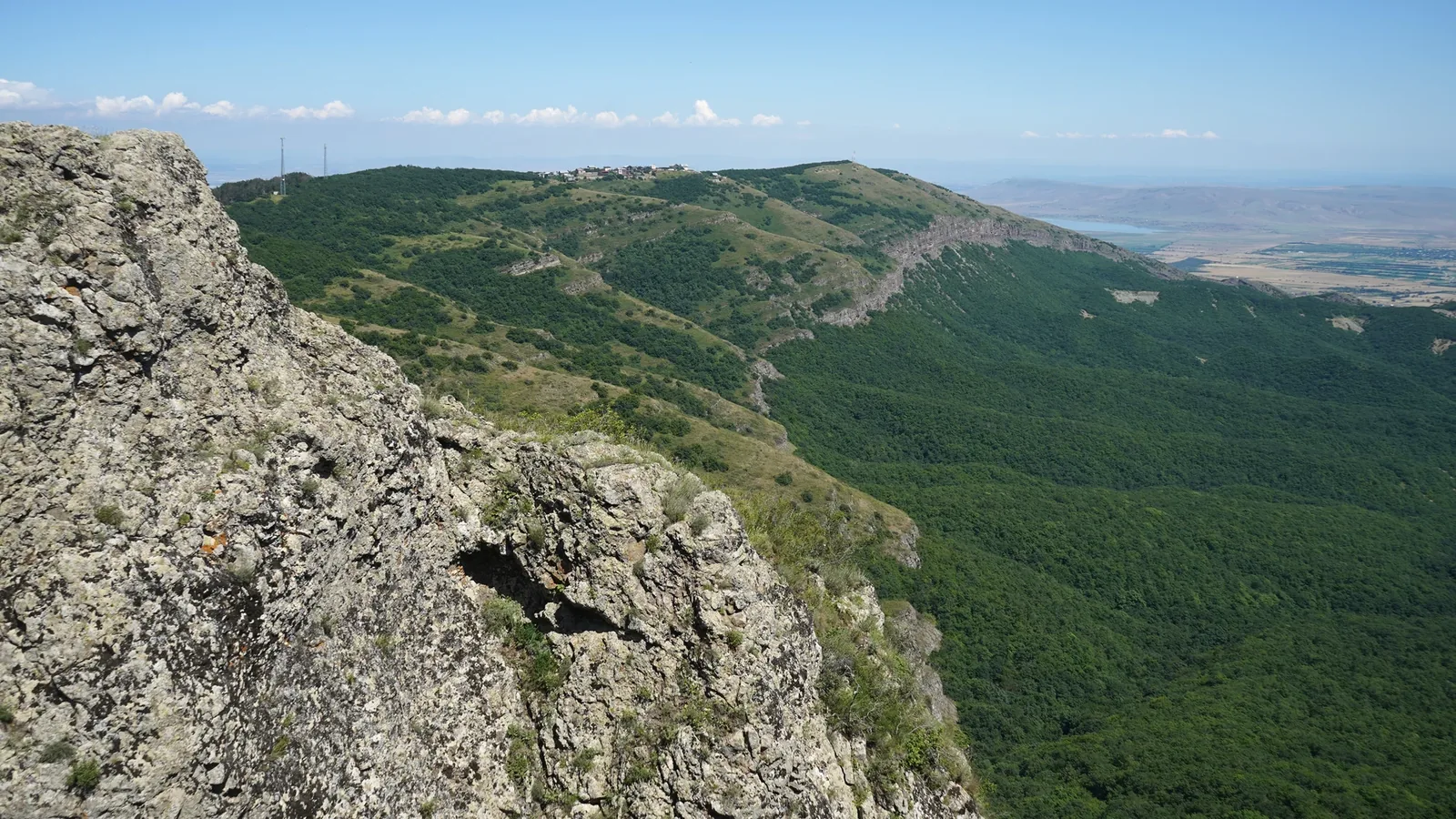 Kojori Fortress (Azeula) — 2