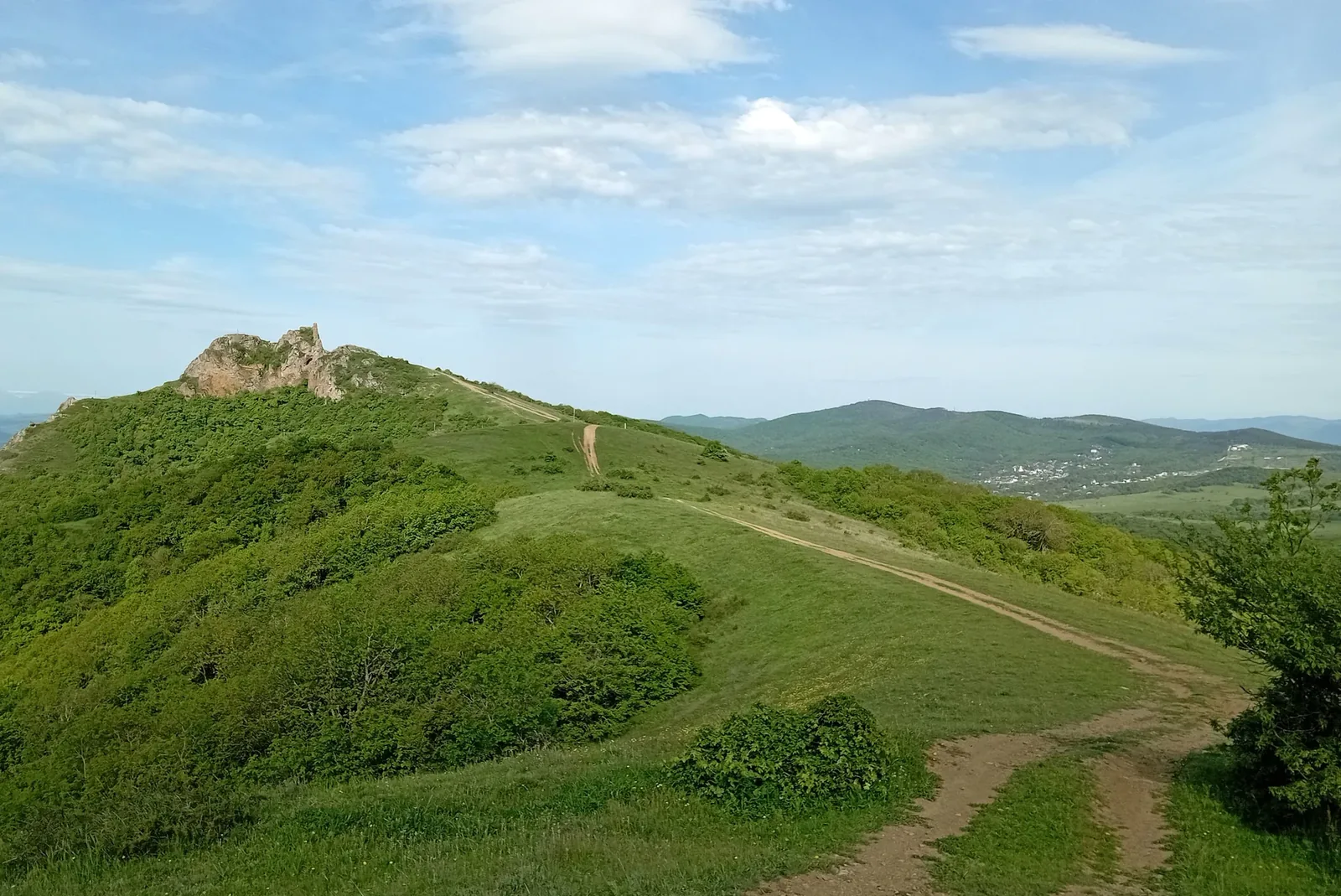 Kojori Fortress (Azeula) — 4