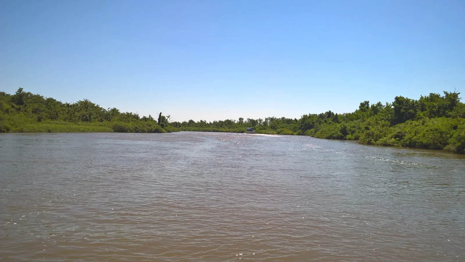 Kolkheti National Park and Lake Paliastomi — 3