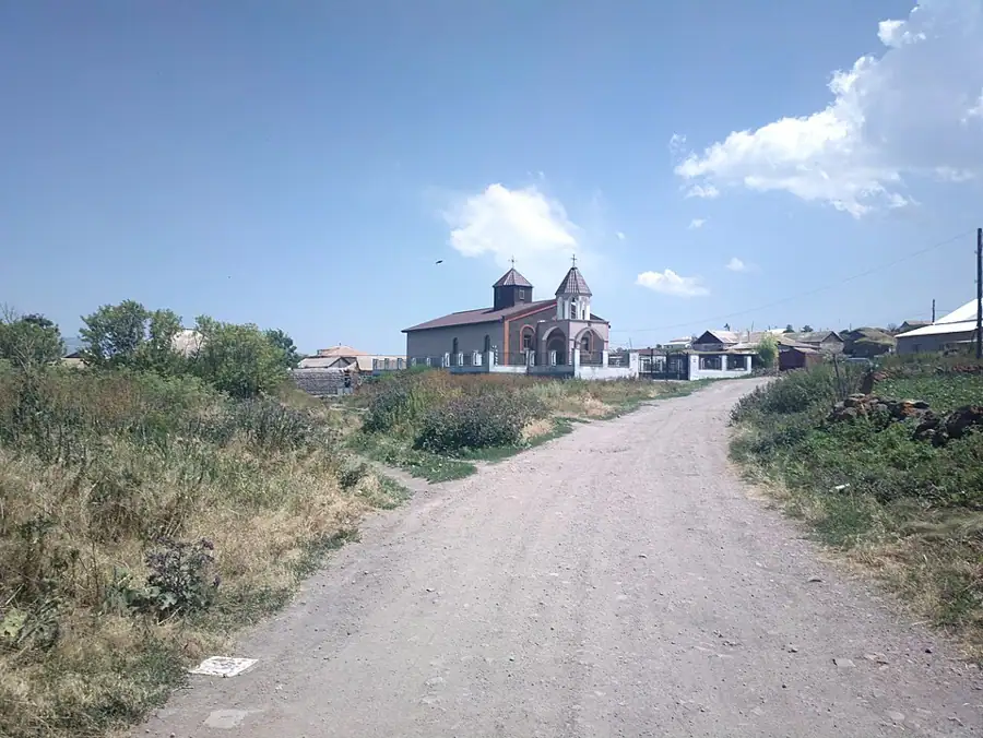 კუმურდოს ტაძარი — 2
