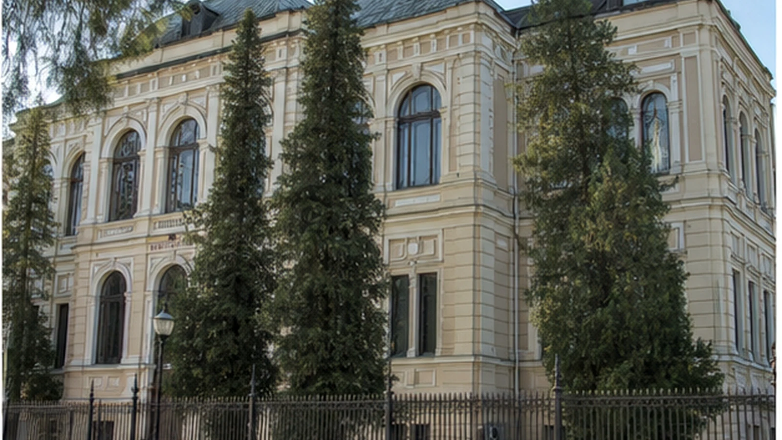 Kutaisi State Historical Museum — 3