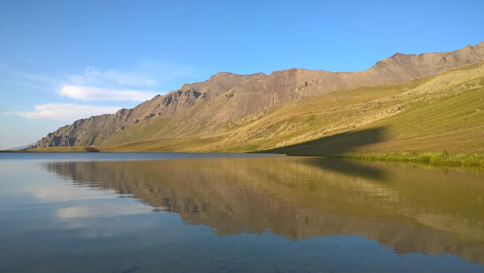 Lagodekhi Protected Areas — 2