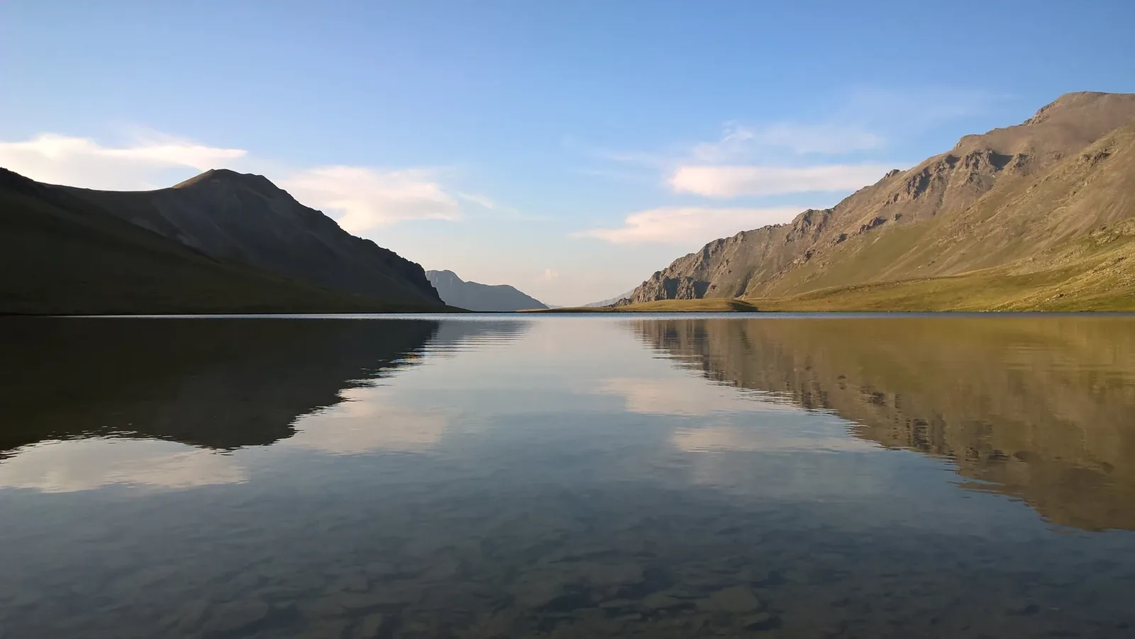 Lagodekhi Protected Areas — 3