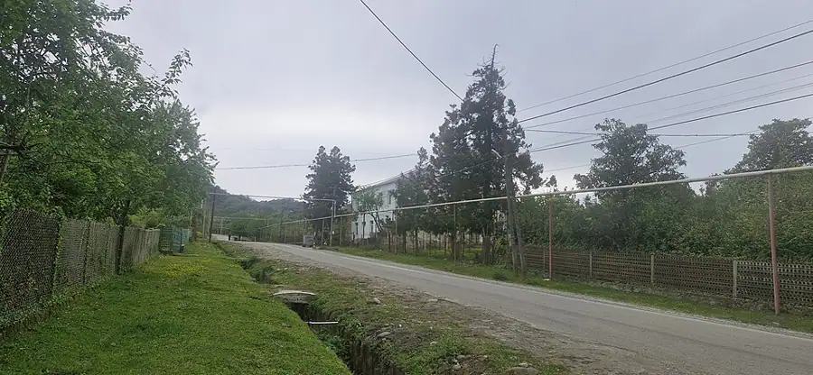 ლანჩხუთი — 2