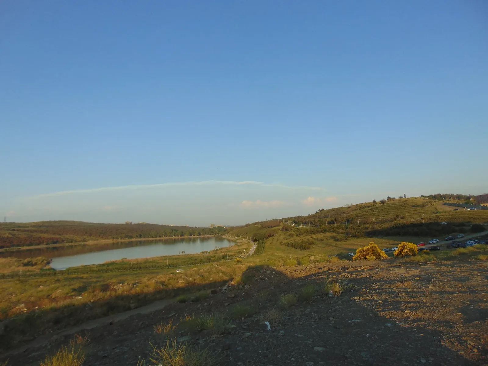 Lisi Lake — 5
