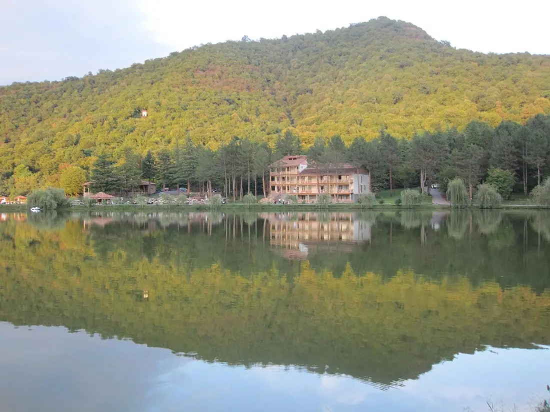 Lopota Lake
