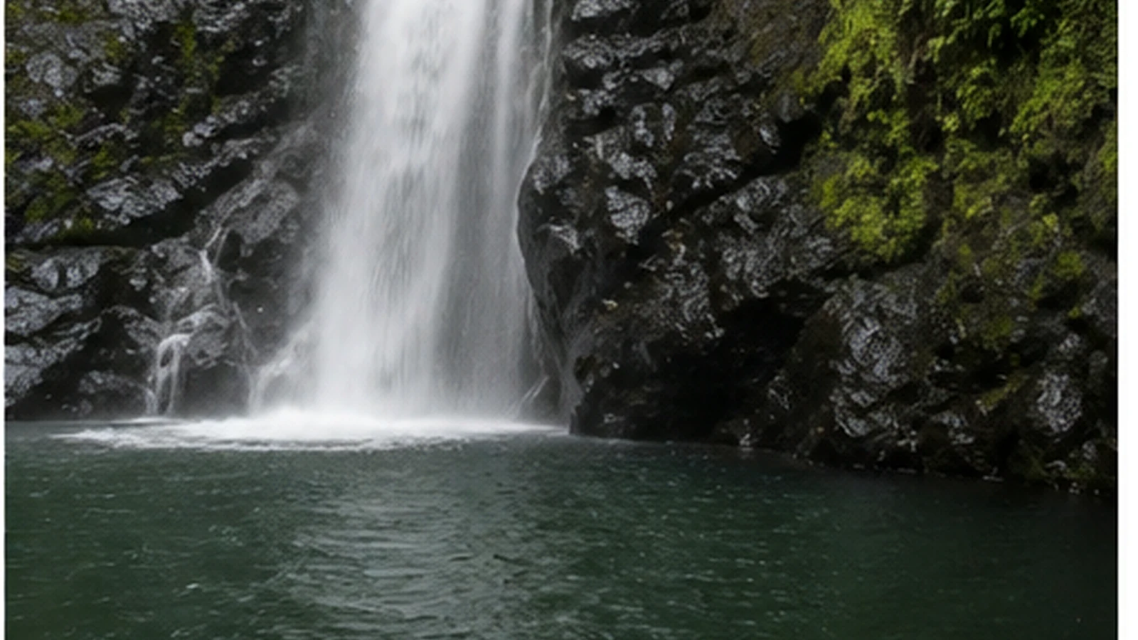 Makhuntseti Waterfall and Arched Bridge — 5