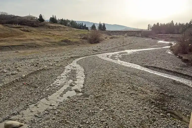 მანავის ციხე — 1