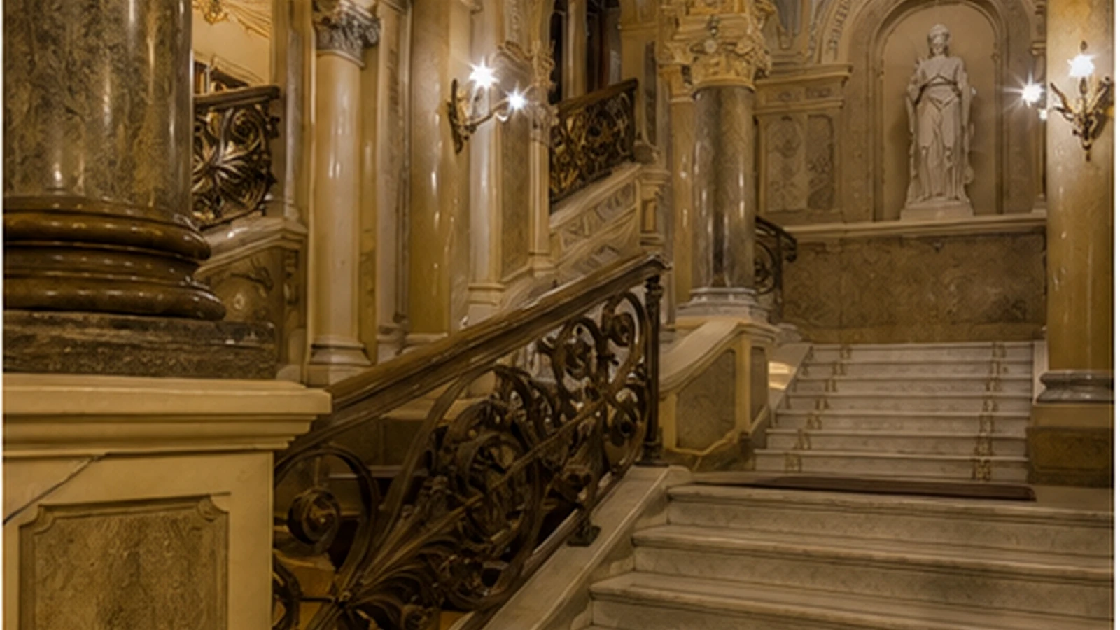 Kote Marjanishvili Theatre — 4