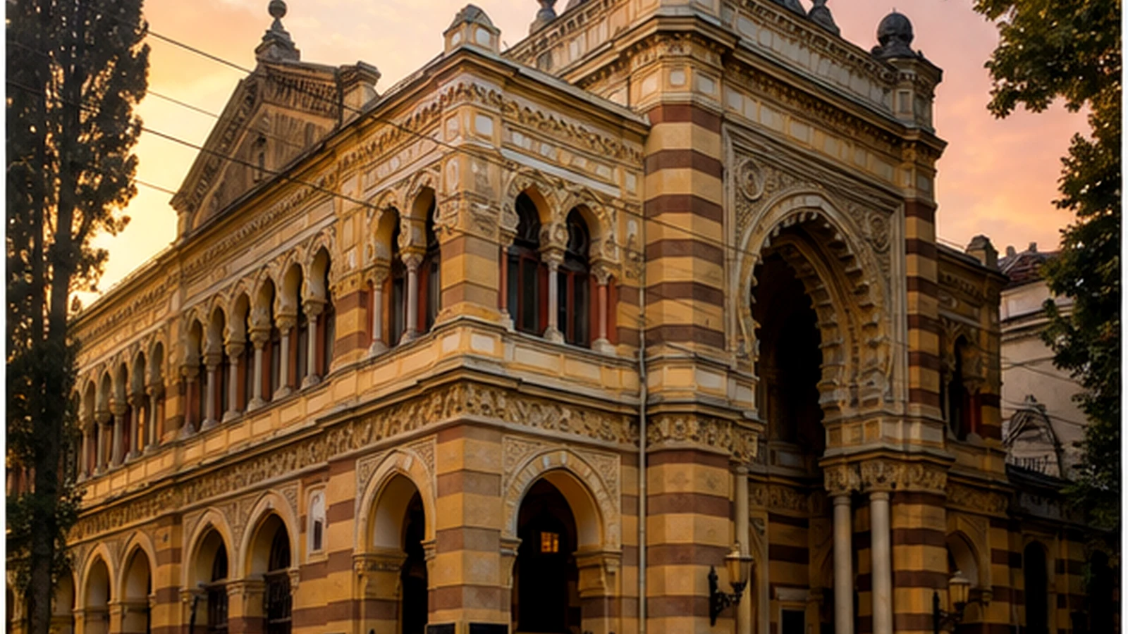 Kote Marjanishvili Theatre — 6