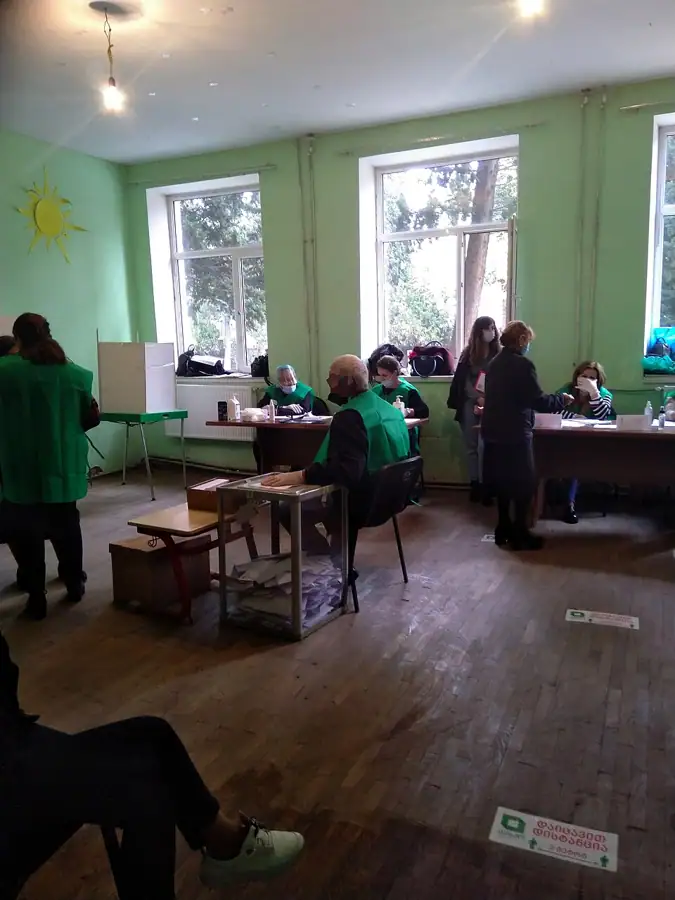 მარნეული — 3