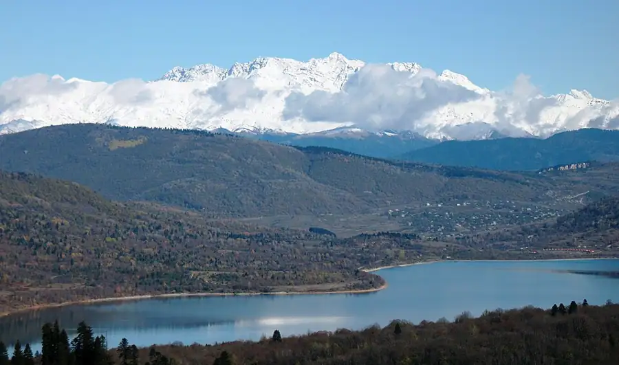 ნაქერალას უღელტეხილი — 3