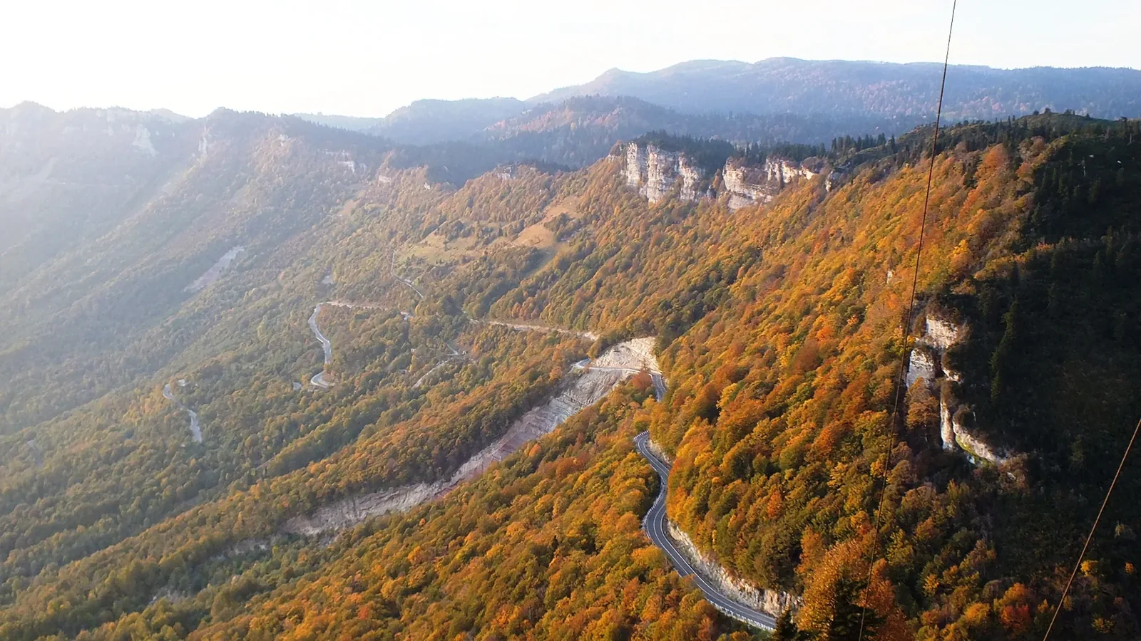 Nakerala Pass — 2