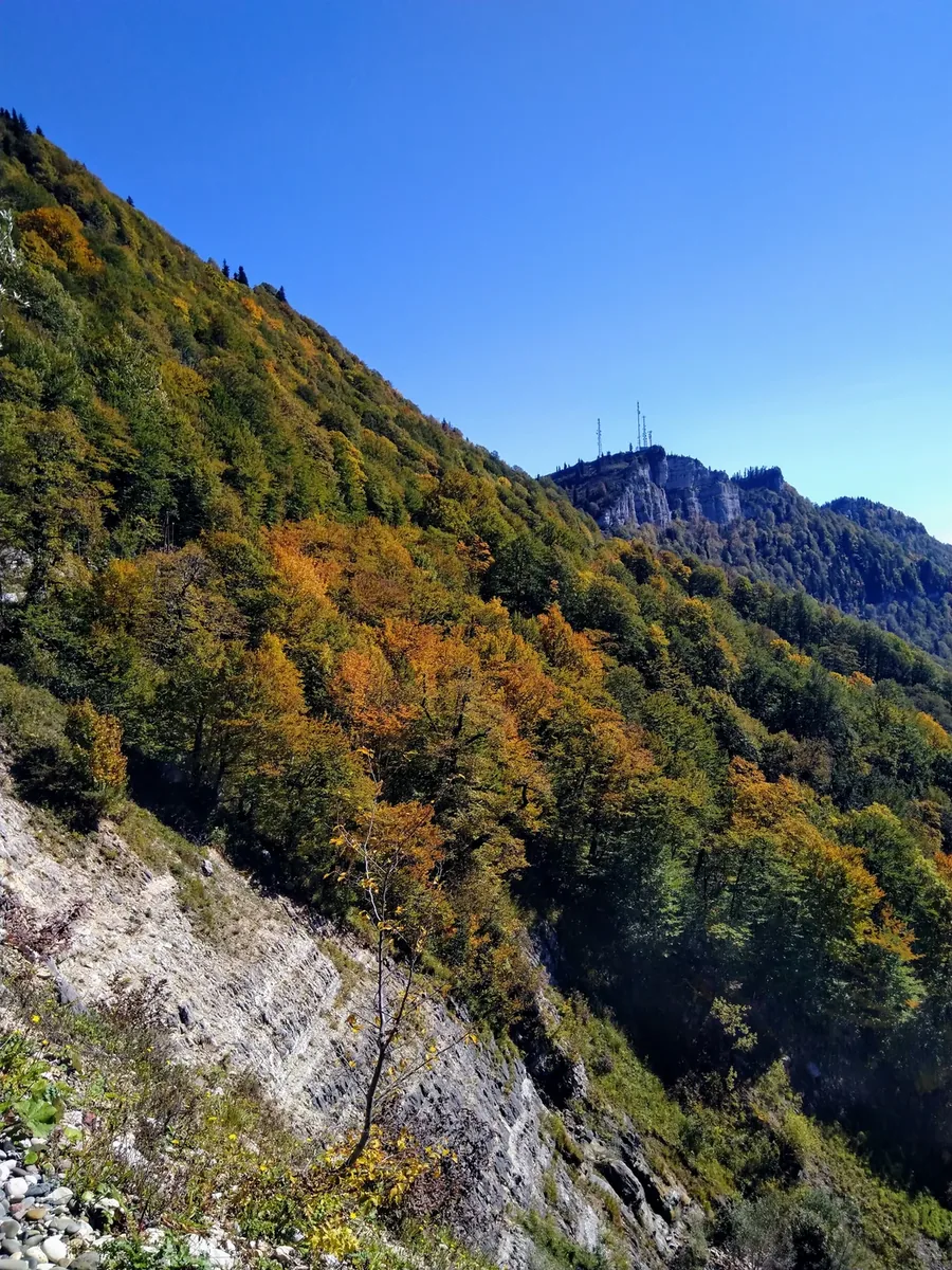 Nakerala Pass — 4
