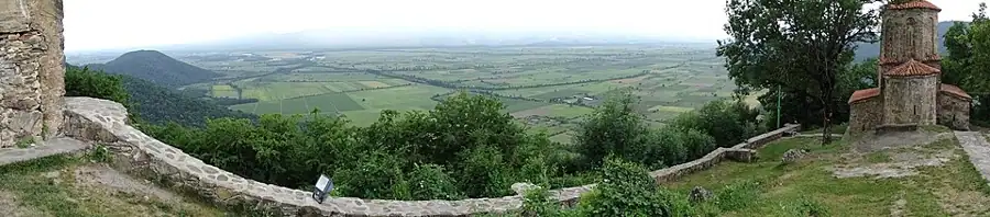 ნეკრესის მონასტერი — 3