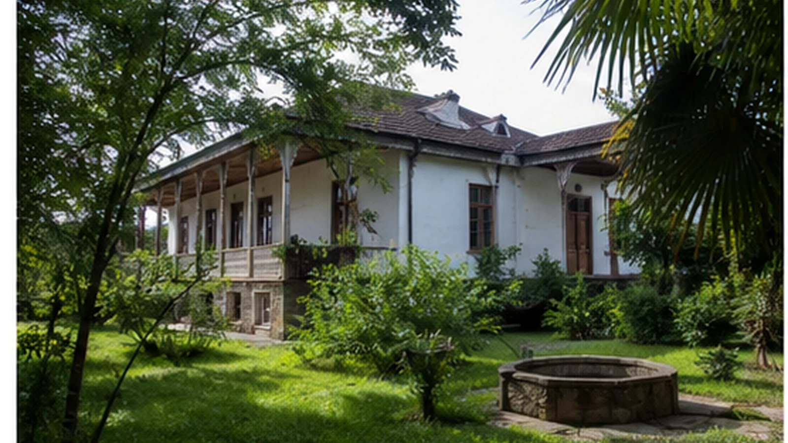Niko Nikoladze House Museum — 4