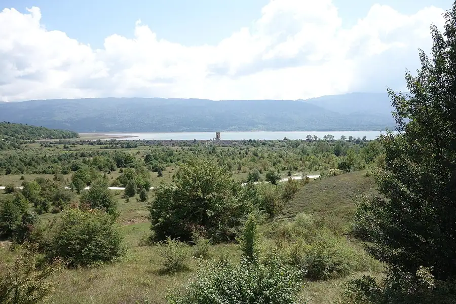 ნიკორწმინდის ტაძარი — 3