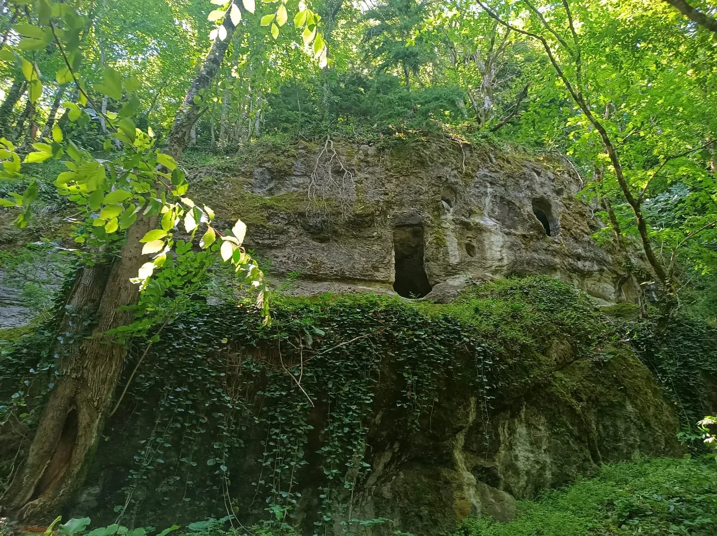 Nunisi — 1