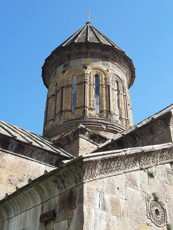 ფიტარეთის მონასტერი — 3