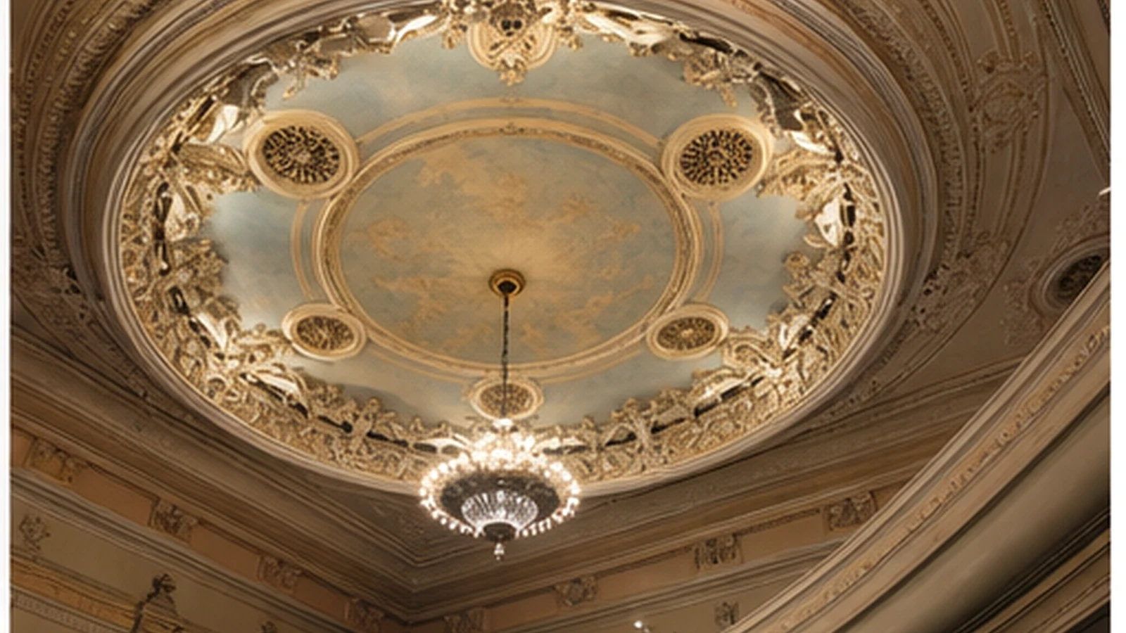 Rustaveli National Theatre — 5
