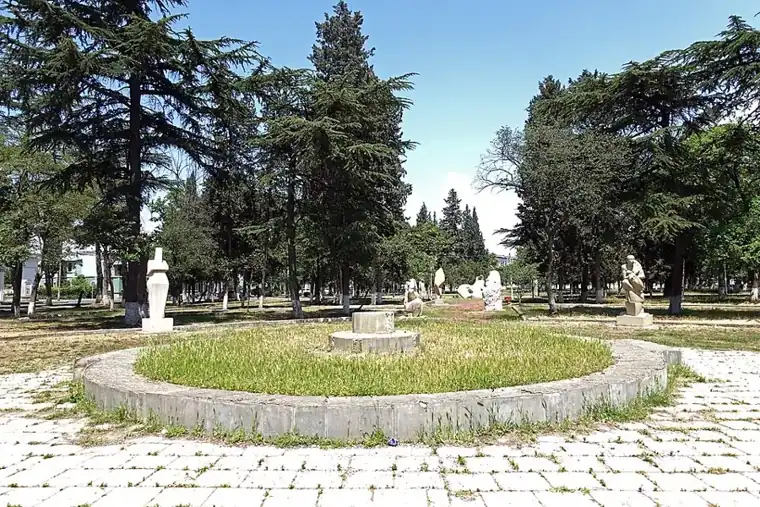 რუსთავი — 1