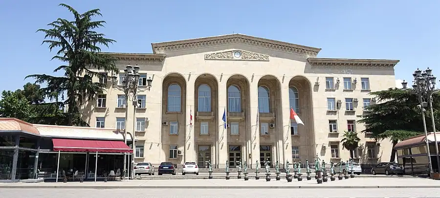 რუსთავი — 3
