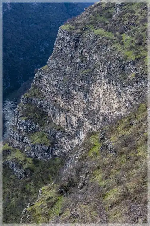 სამშვილდის ნაქალაქარი — 3