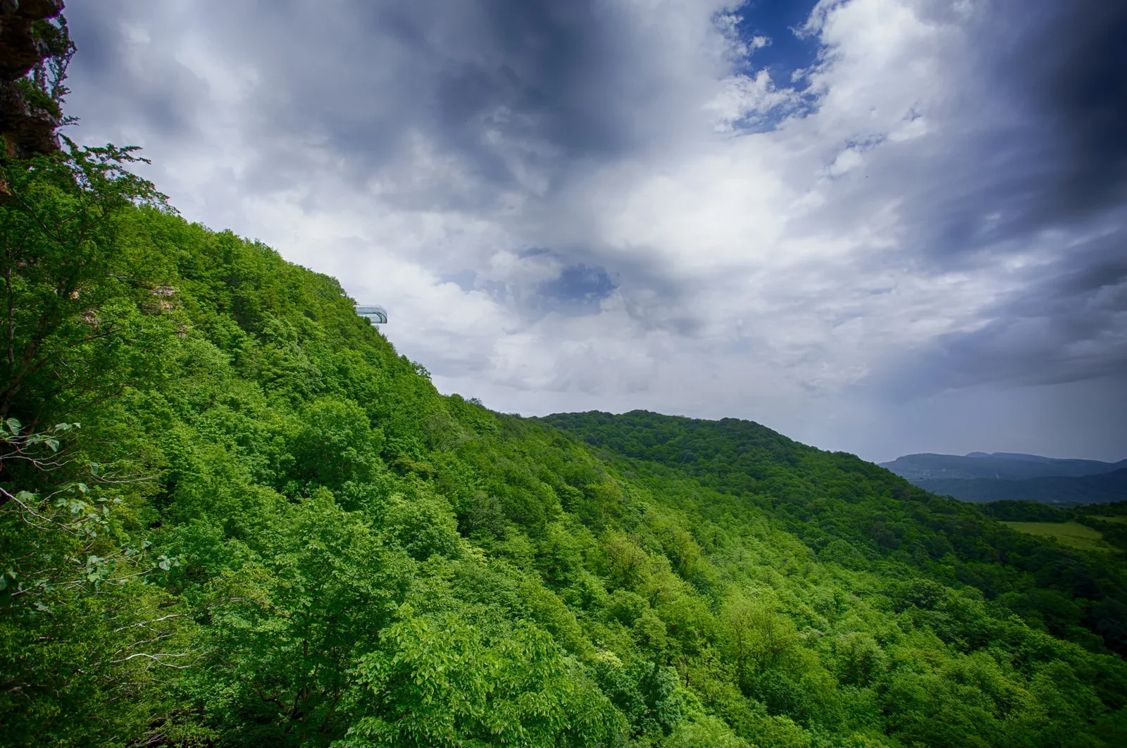 Sataplia Nature Reserve — 2