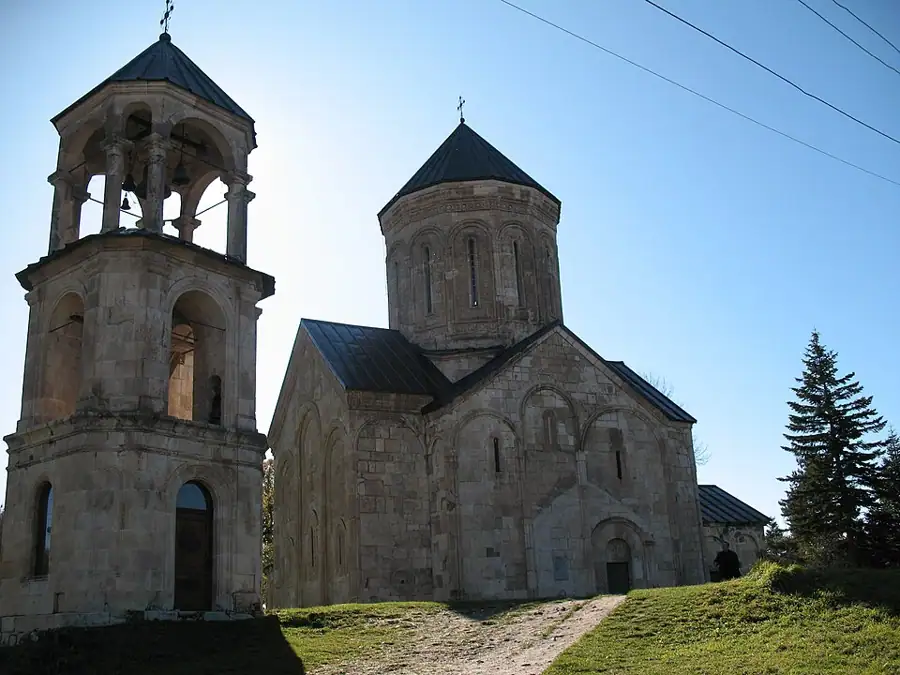 შაორის წყალსაცავი — 3