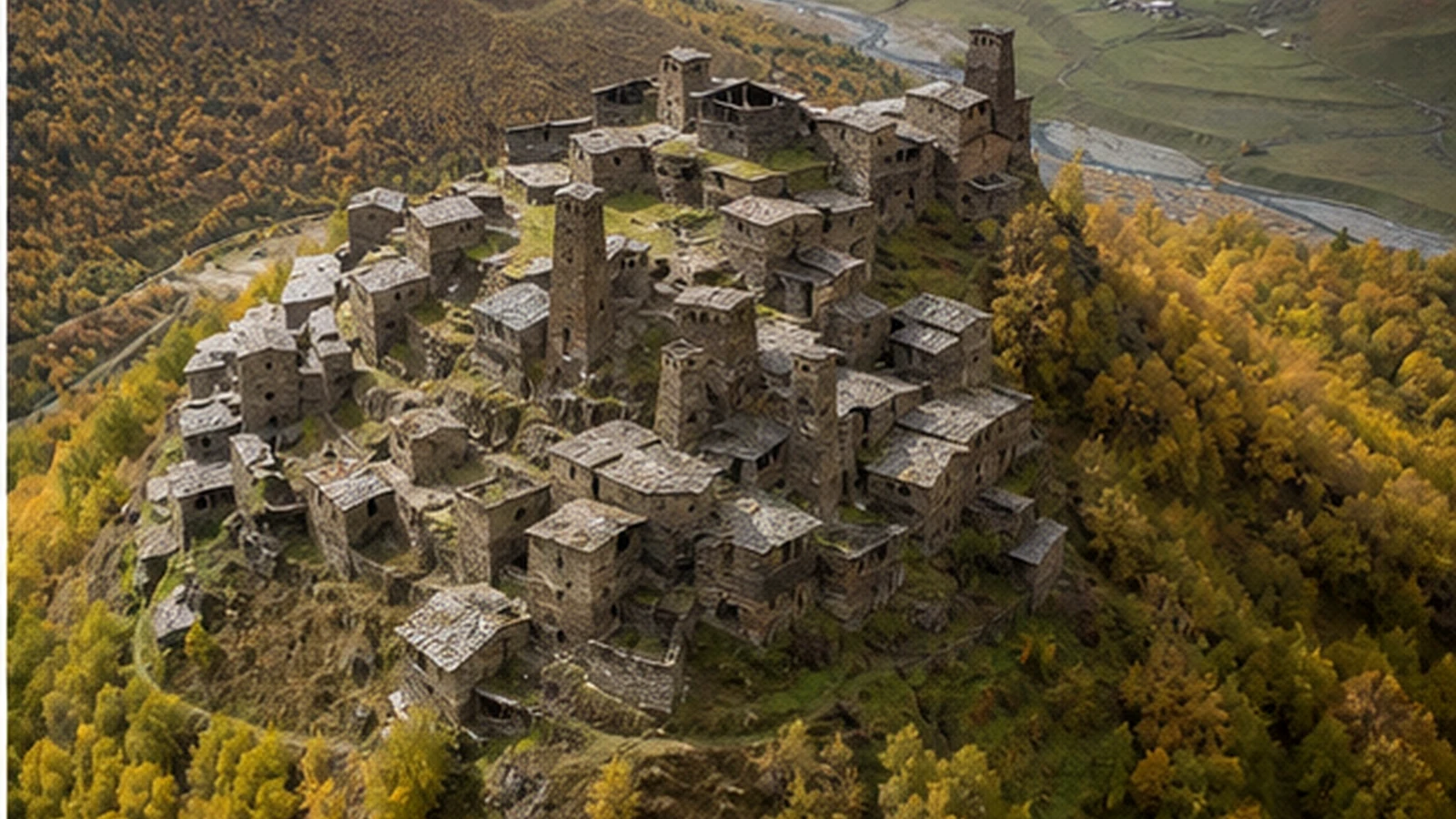 Shatili — 5