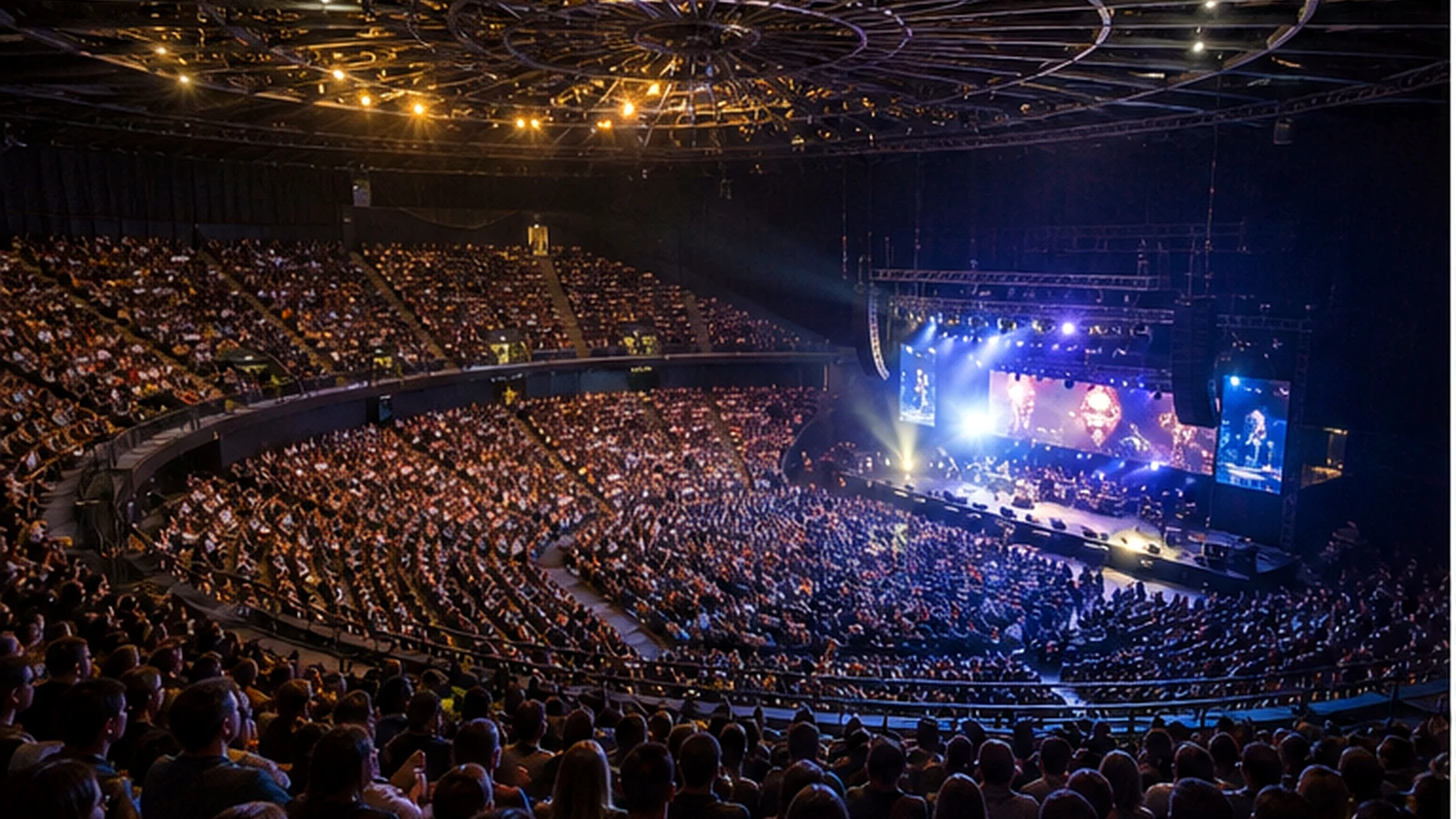 Shekvetili and the Black Sea Arena — 4