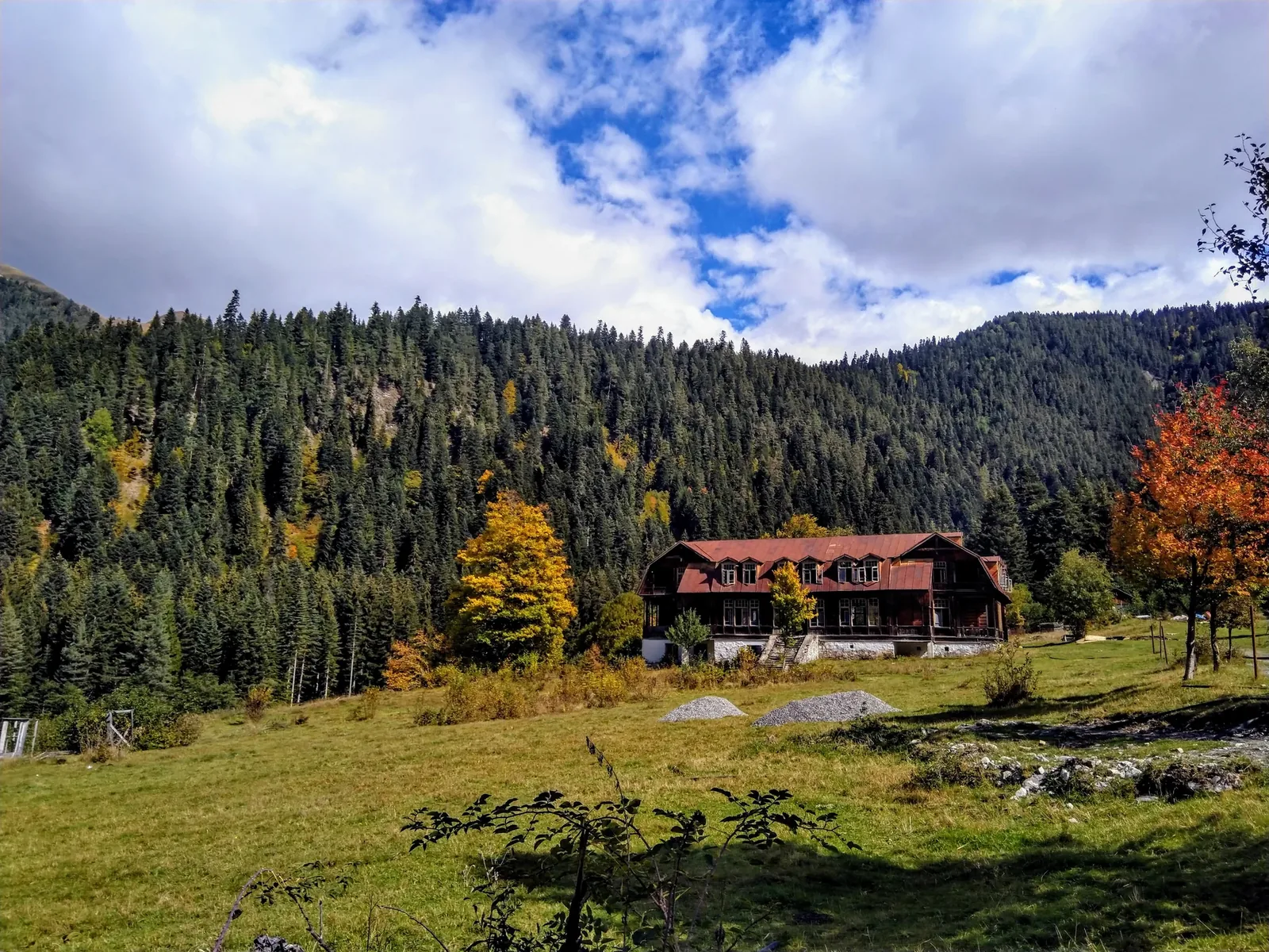 Shovi Resort — 4