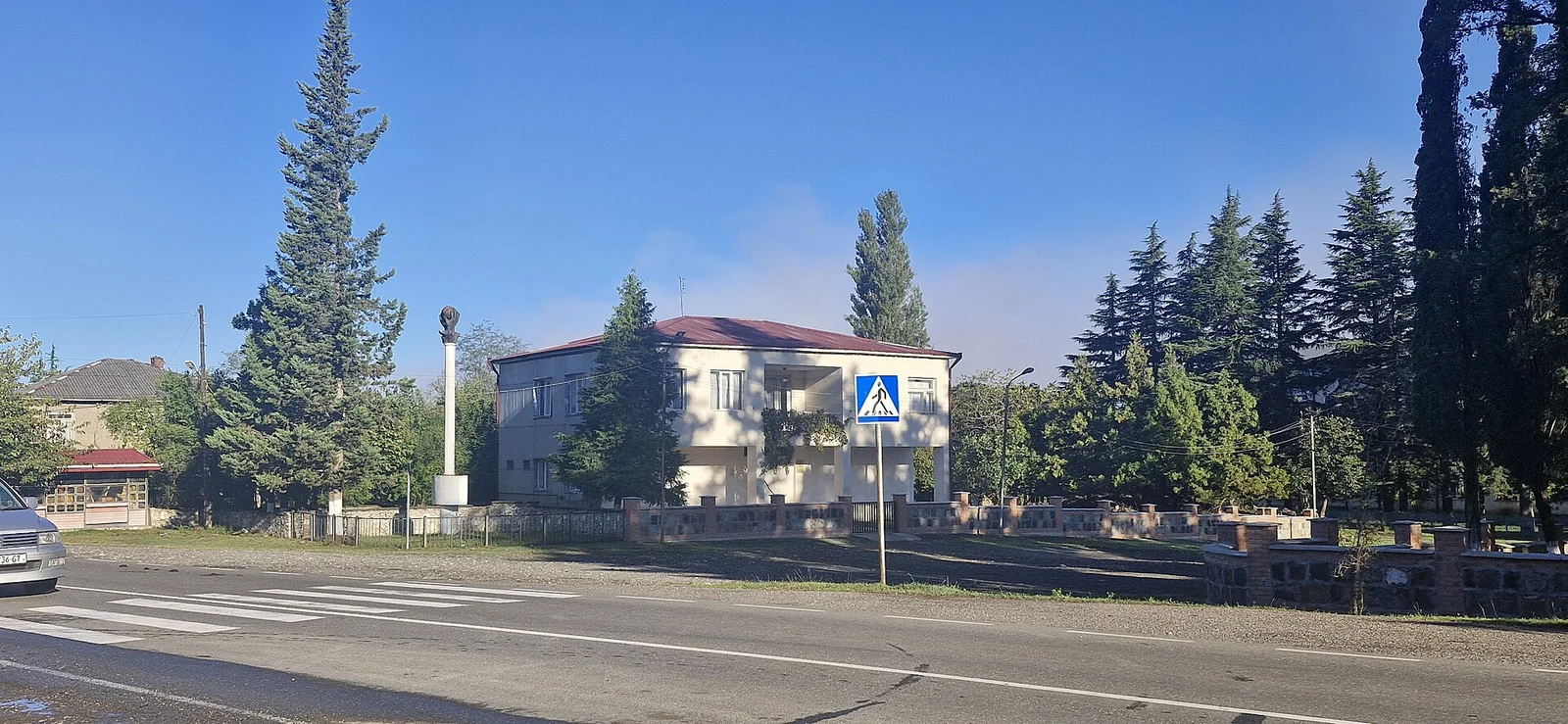 შუხუთი და ლელო ბურთი — 2