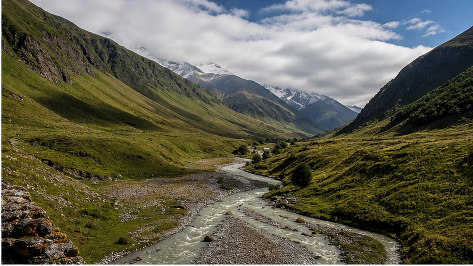 Sno Valley and Tower — 2