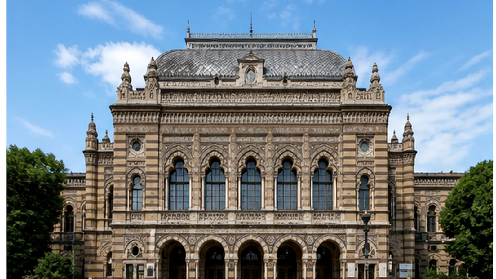 Tbilisi Opera and Ballet Theatre — 6