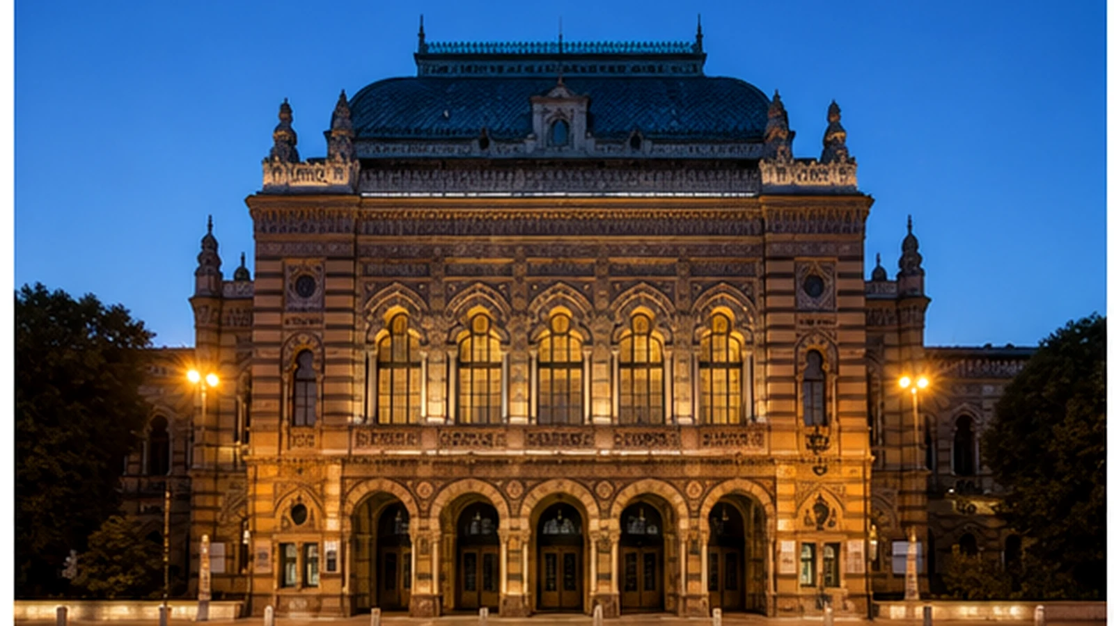 Tbilisi Opera and Ballet Theatre — 7