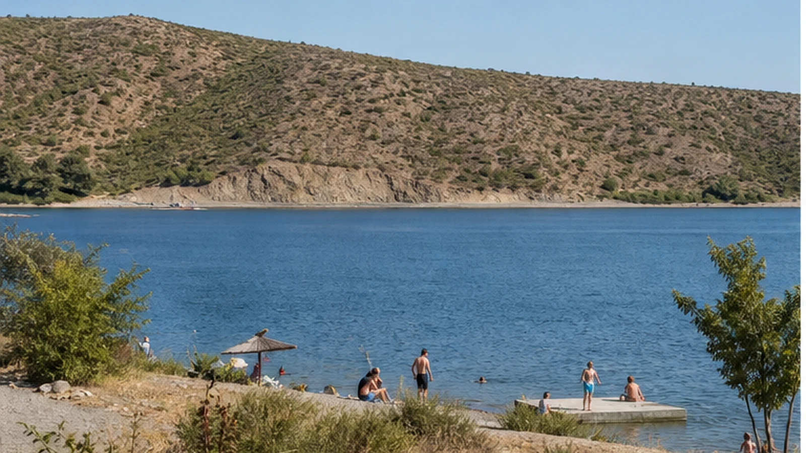 Tbilisi Sea — 2