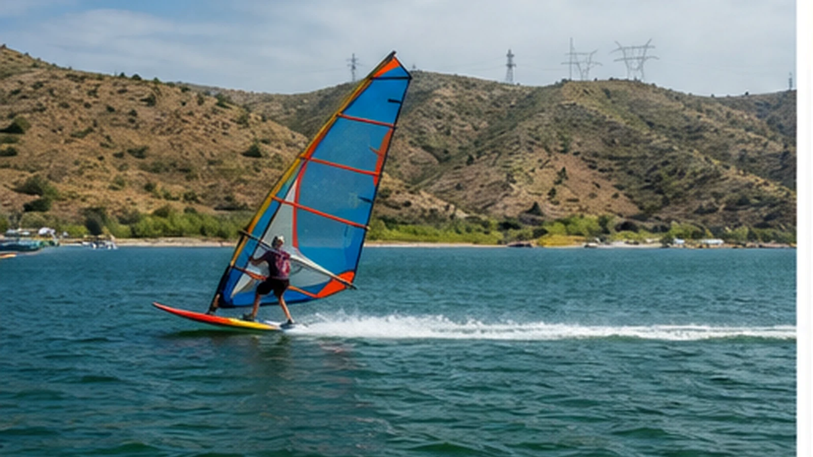 Tbilisi Sea — 4