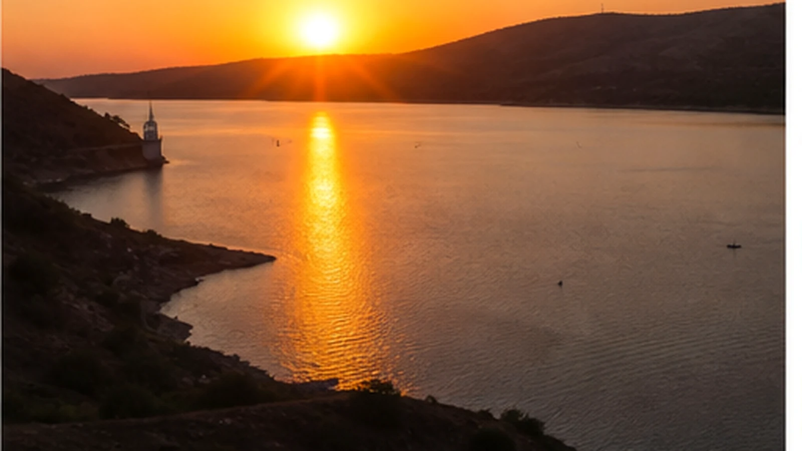 Tbilisi Sea — 5
