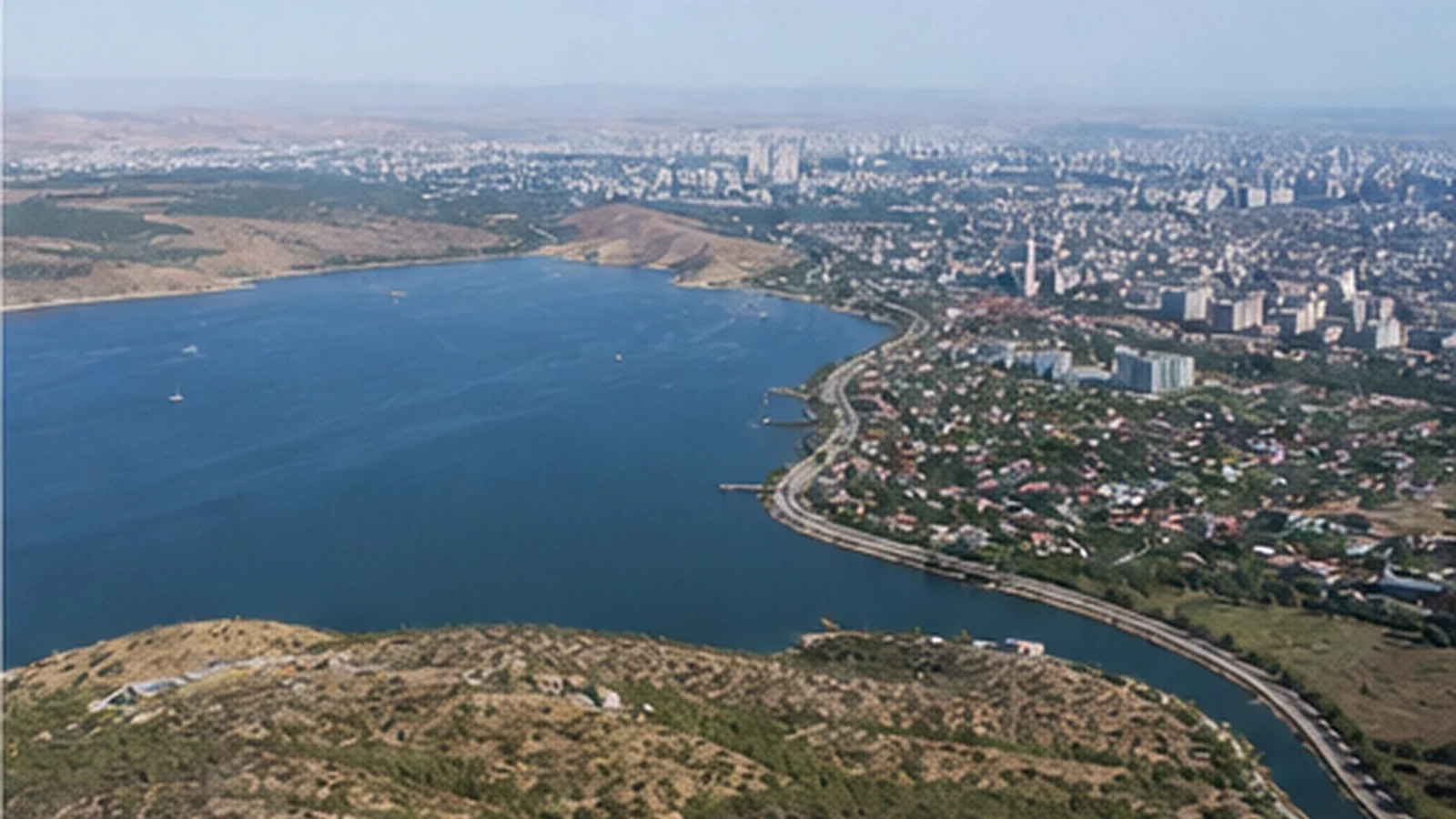 Tbilisi Sea — 6
