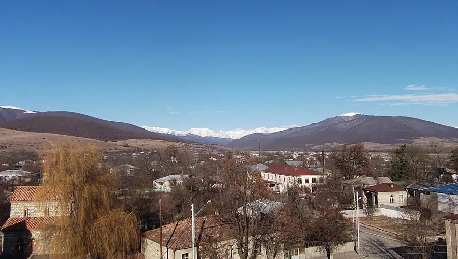 თიანეთი — 1