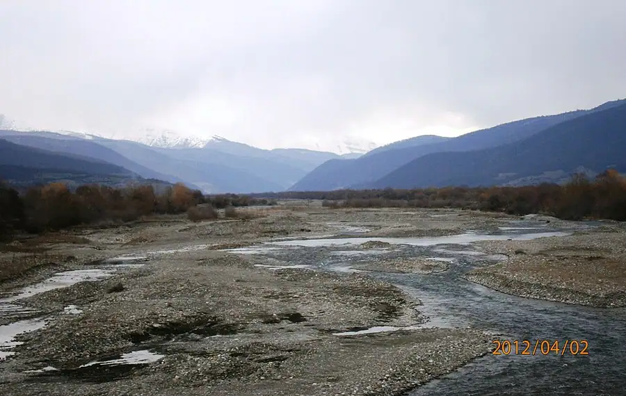 თიანეთი — 3