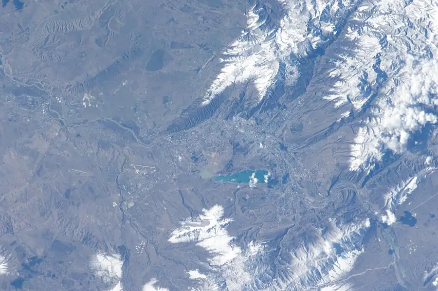 თმოგვის ციხე — 2