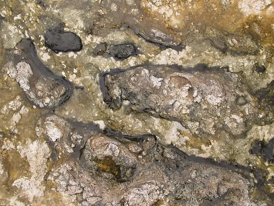 თრუსოს ხეობა — 2