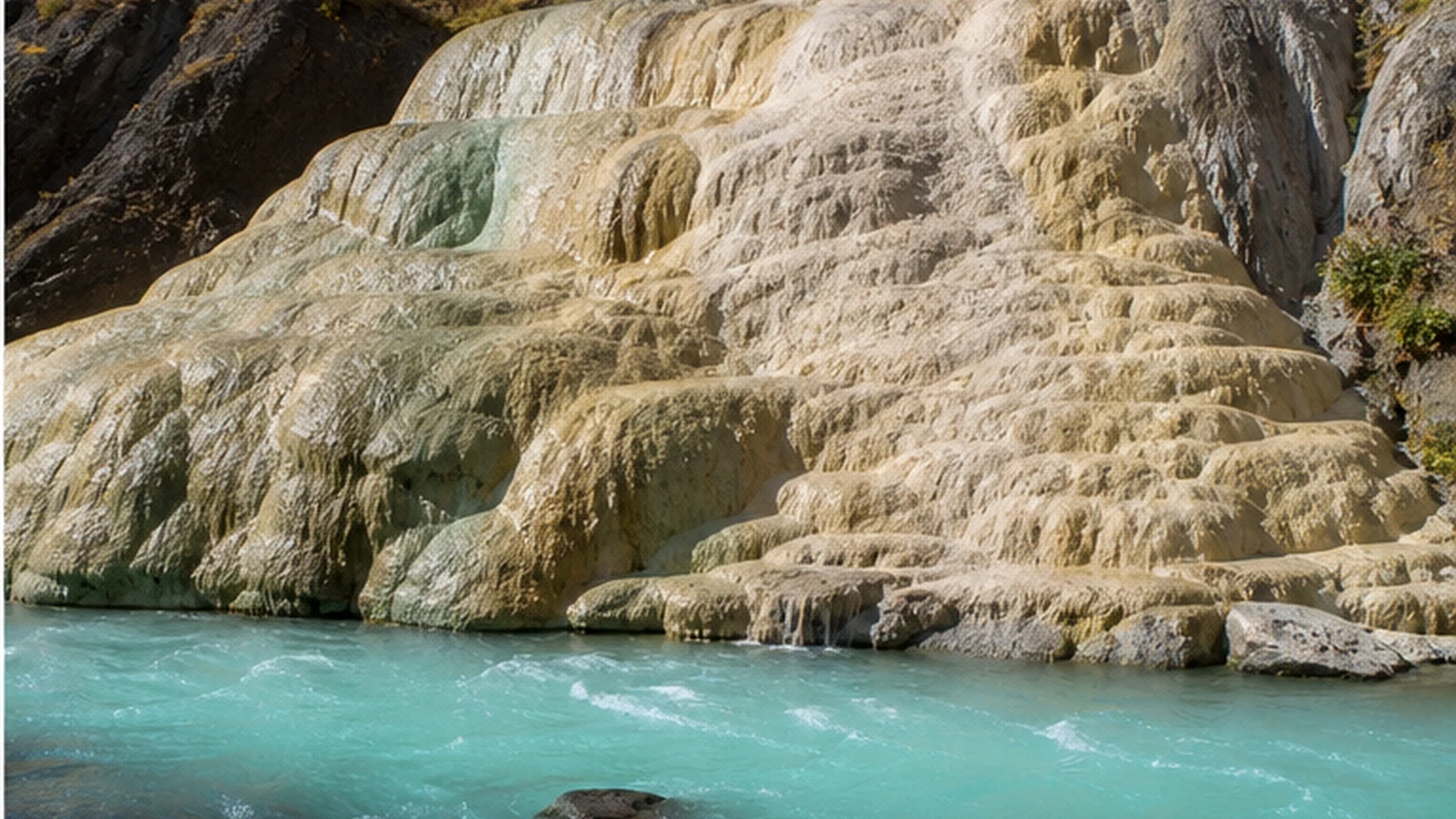 Truso Valley — 4