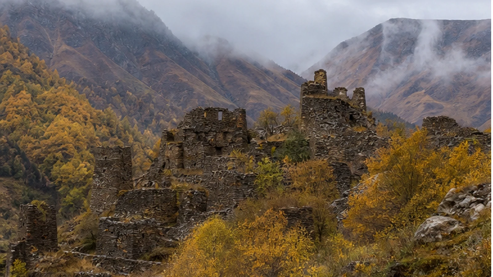 Truso Valley — 5