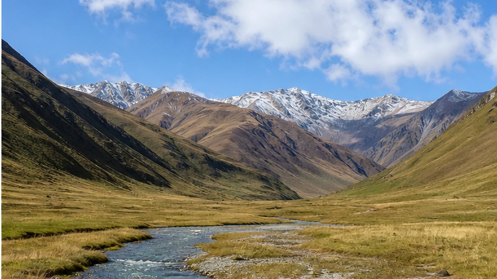 Truso Valley — 6