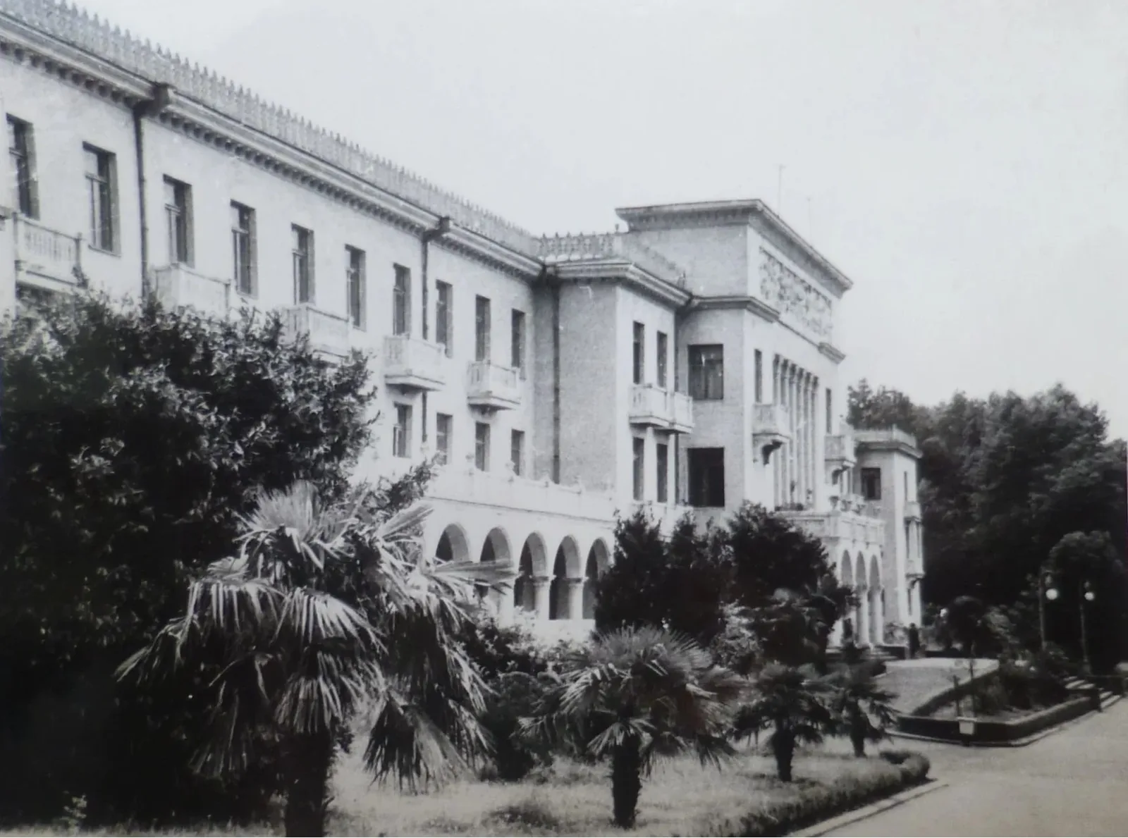 Tskaltubo — 1